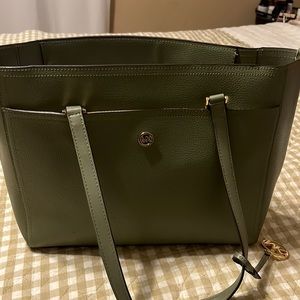 Michael Kors  roomy tote